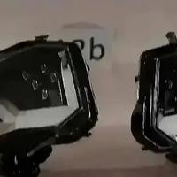 Lamborghini Aventador Fari Xeno