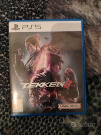 Tekken 8