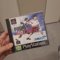 puma street soccer ps1