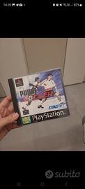 puma street soccer ps1