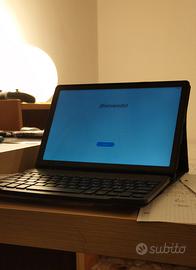 Tablet Samsung galaxy tab a8