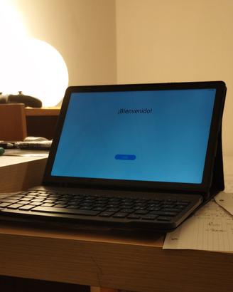 Tablet Samsung galaxy tab a8