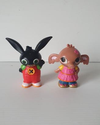 Personaggi Bing