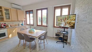 Bilocale Rosignano Solvay a 300 metri dal mare