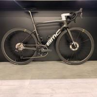 Bici da corsa BMC SLR_01 tg 54.