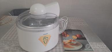 Gelatiera Philips HR2303