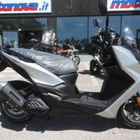 KYMCO KRV 200 KRV 200