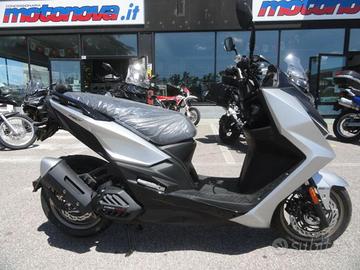 KYMCO KRV 200 KRV 200