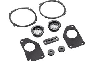 HARLEY-DAVIDSON KIT AUDIO 76000013