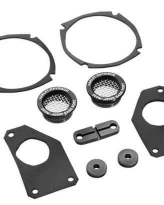 HARLEY-DAVIDSON KIT AUDIO 76000013