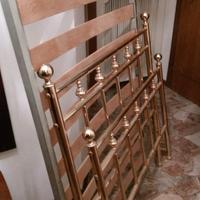 Letto una piazza e mezzo
