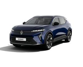 Renault Scénic Electric Scénic E-Tech Electric 170
