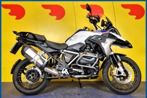 BMW R 1250 GS Garantita e Finanziabile