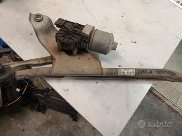 TANDEM TERGICRISTALLO ANT COMPL DACIA SANDEREO