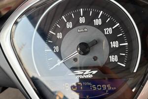 Scooter sh mode 125