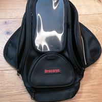 Borsa serbatoio moto 