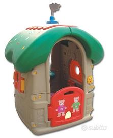 Casetta delle Meraviglie