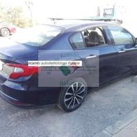 Ricambi e kit airbag Fiat Tipo
