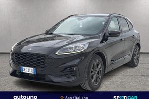 FORD Kuga III 2020 - Kuga 1.5 ecoblue ST-Line X 2w
