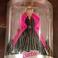 barbie happy holiday 1998