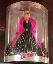 barbie happy holiday 1998