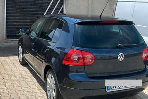 Golf 5 1.9 105cv