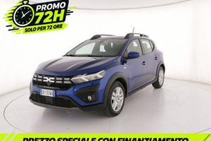 Dacia Sandero Stepway 1.0 tce Expression Eco-...