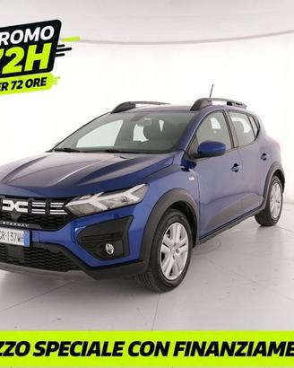 Dacia Sandero Stepway 1.0 tce Expression Eco-...