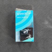 Speedo Ergo Earplug - Tappi Orecchie Ergonomici -