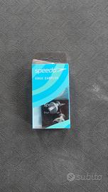 Speedo Ergo Earplug - Tappi Orecchie Ergonomici -