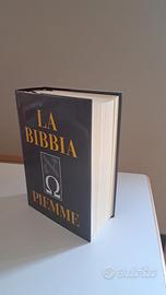 La Bibbia Alpha Omega - Piemme 1995