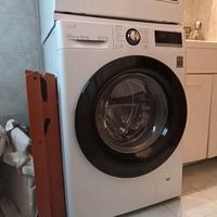 Lavatrice LG F4WV310S6E – 10,5 kg – Anno 2023 – Pe