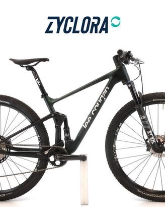 Lee Cougan Crossfire Air 428 XTR t.M
