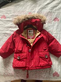 Parka Canadian