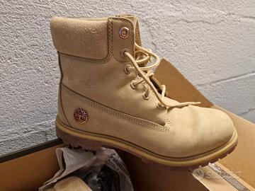scarponcini Timberlad donna n 40
