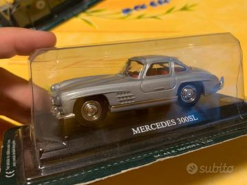 Mercedes Benz 300SL