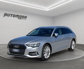 AUDI A6 40TDI ADVANCED Quattro 204cv