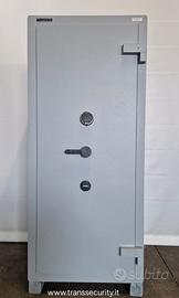 Cassaforte Parma Antonio&figli BLD 635 (2.600 kg)