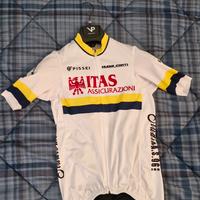 completo ciclismo bdc mtb tg. M