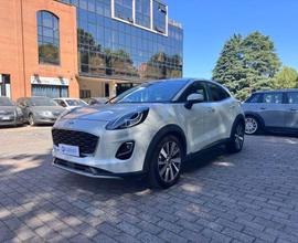 Ford Puma 1.0 ecoboost Titanium X s&s 125cv