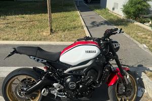 Yamaha XSR 900 - 2021
