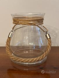 Giara vetro 6185