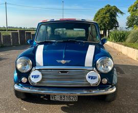 Mini Cooper 1300