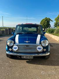 Mini Cooper 1300