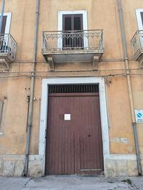 4 Posti auto