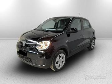 Renault Twingo Zen 22kWh