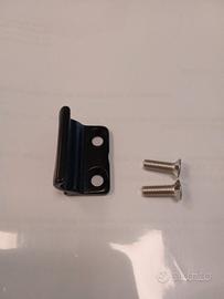 supporto / staffa per deragliatore anteriore