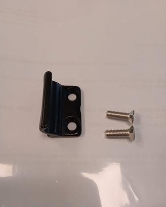 supporto / staffa per deragliatore anteriore
