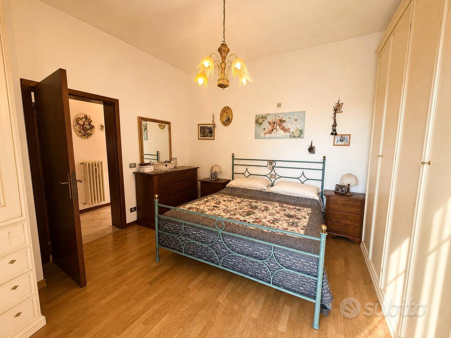 Apartment in Arezzo, Molin Bianco - Vista 5