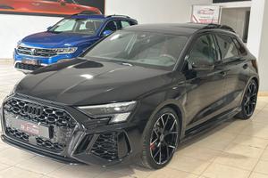 Audi A3 RS 3 SPB TFSI quattro S tronic